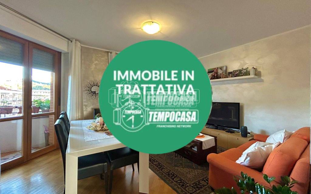 appartamento in vendita a Torino in zona San Salvario