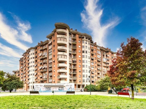 appartamento in vendita a Torino in zona Madonna di Campagna