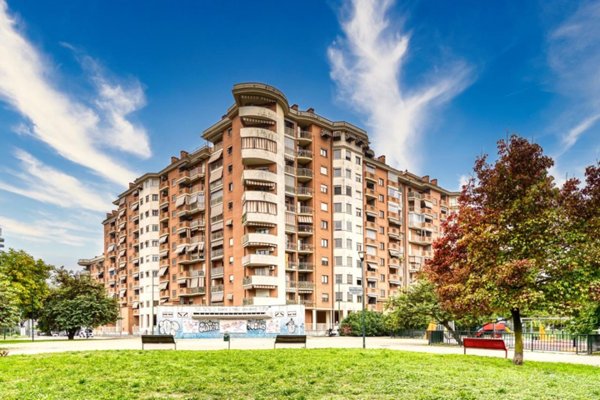 appartamento in vendita a Torino in zona Madonna di Campagna