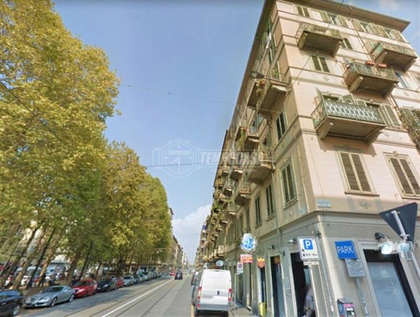 appartamento in vendita a Torino in zona San Salvario