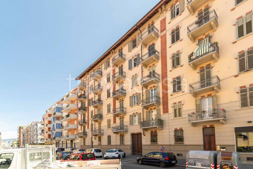appartamento in vendita a Torino in zona Madonna di Campagna