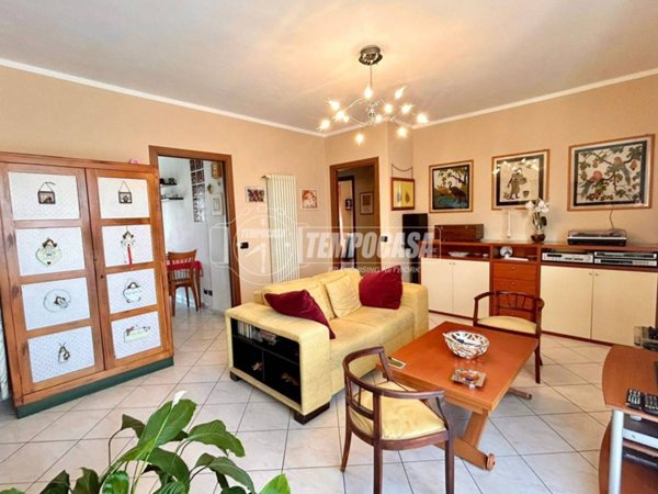 appartamento in vendita a Torino in zona Madonna di Campagna