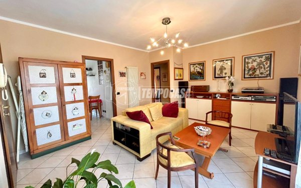 appartamento in vendita a Torino in zona Madonna di Campagna