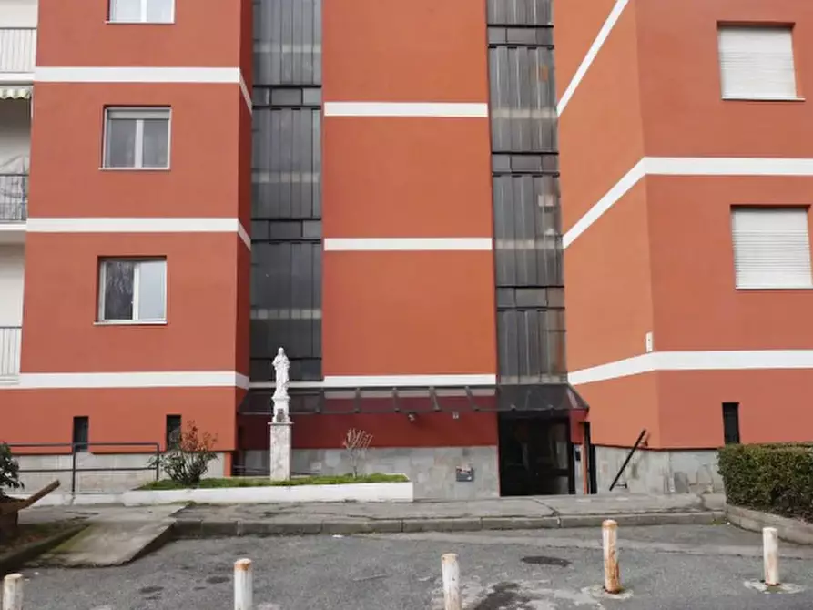appartamento in vendita a Torino in zona Mirafiori Sud