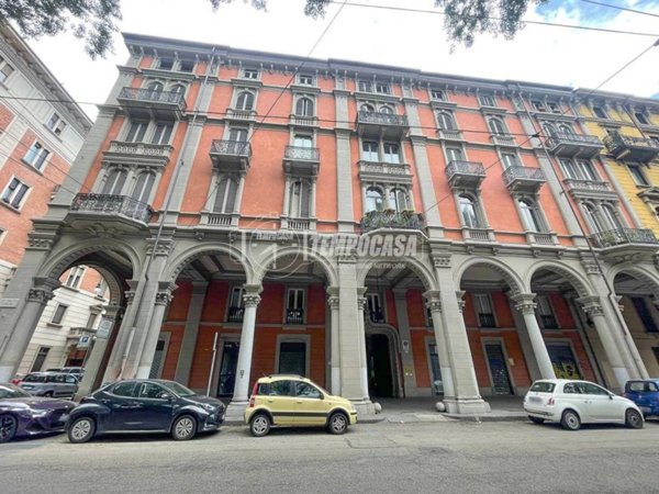 appartamento in vendita a Torino in zona Crocetta