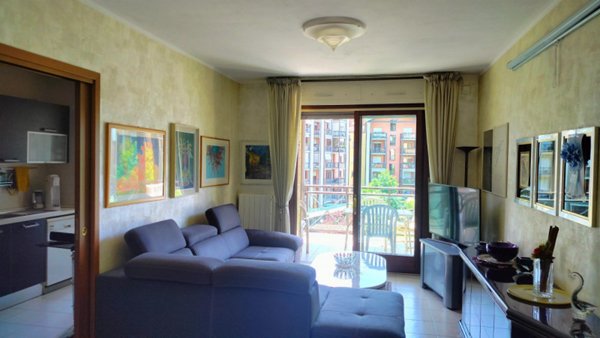 appartamento in vendita a Torino in zona Superga