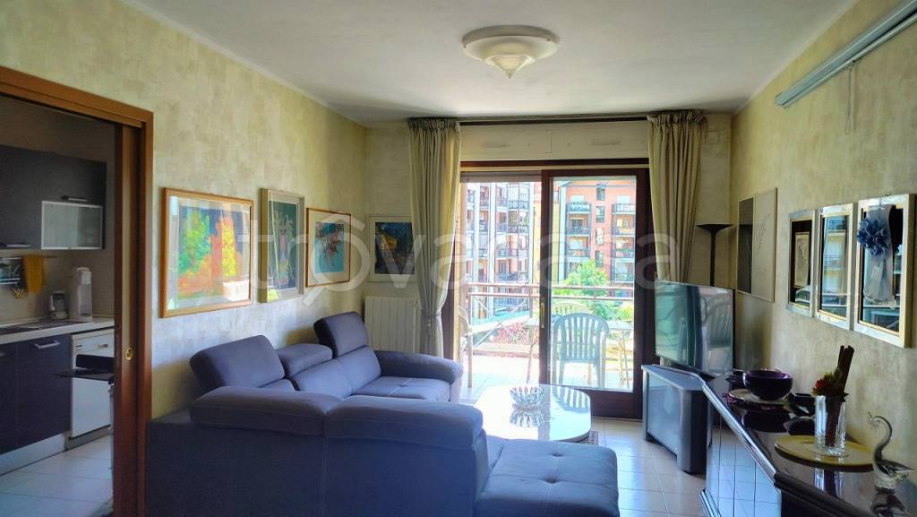 appartamento in vendita a Torino in zona San Donato