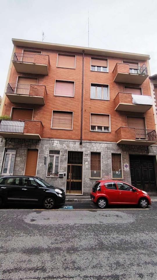 appartamento in vendita a Torino in zona Centro Storico