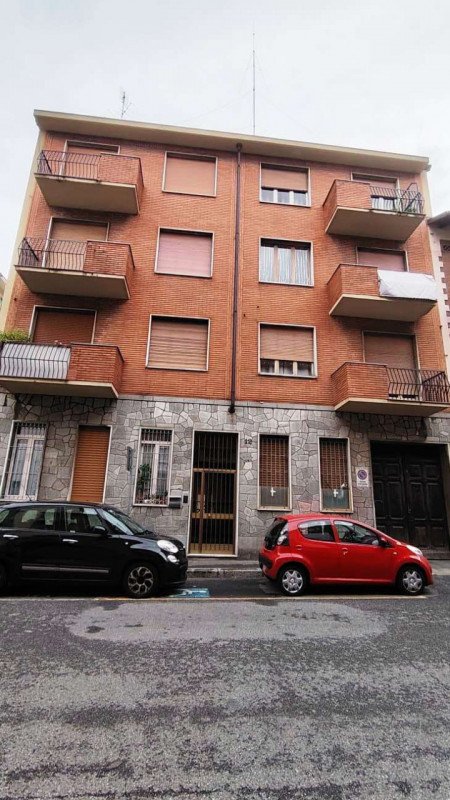 appartamento in vendita a Torino in zona Centro Storico