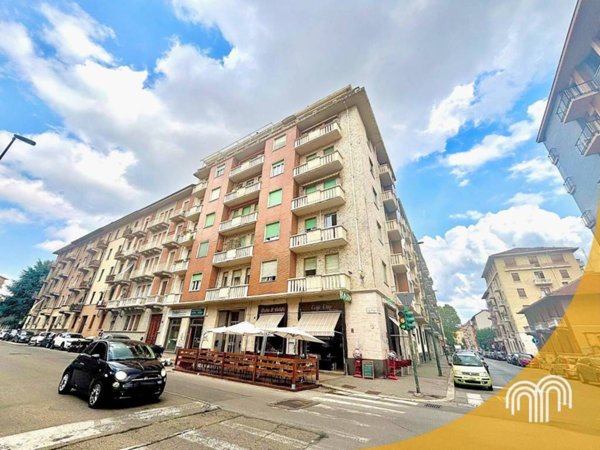 appartamento in vendita a Torino in zona Cenisia