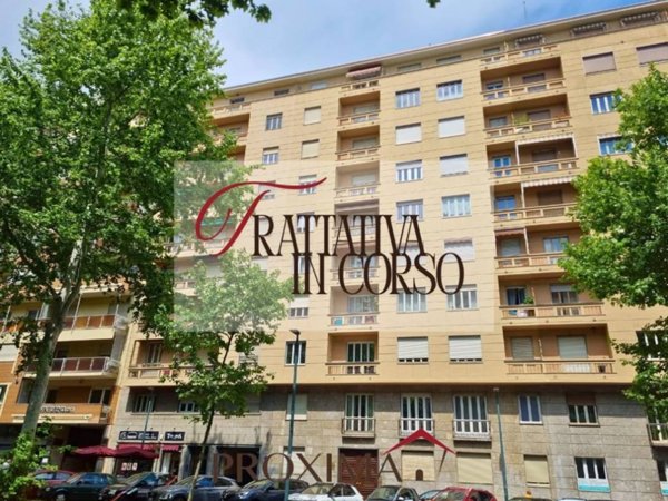 appartamento in vendita a Torino in zona San Donato