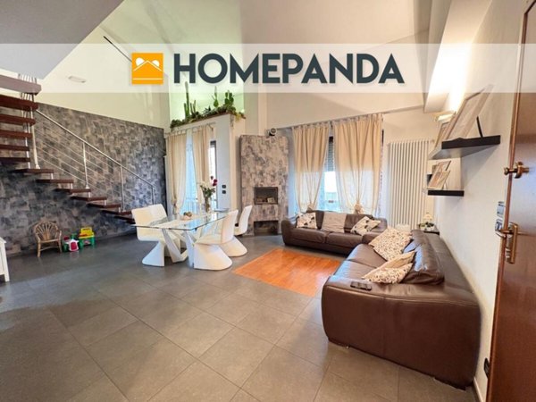 appartamento in vendita a Torino in zona Madonna di Campagna