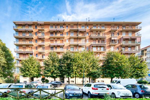 appartamento in vendita a Torino in zona Centro Storico