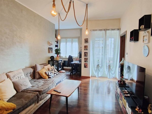 appartamento in vendita a Torino in zona Santa Rita