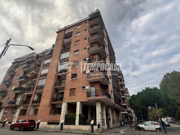 appartamento in vendita a Torino in zona Mirafiori Sud