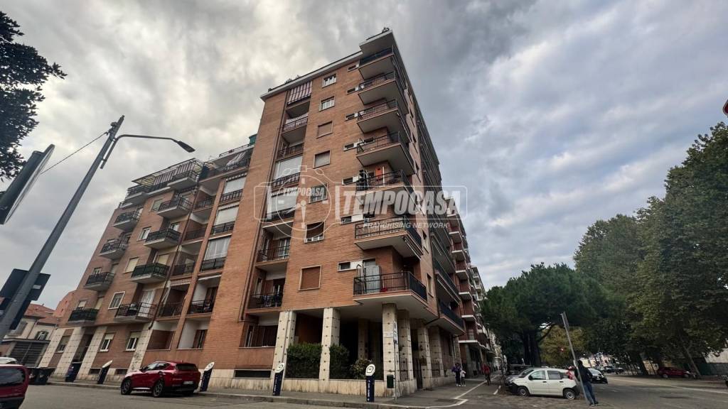 appartamento in vendita a Torino in zona Mirafiori Sud