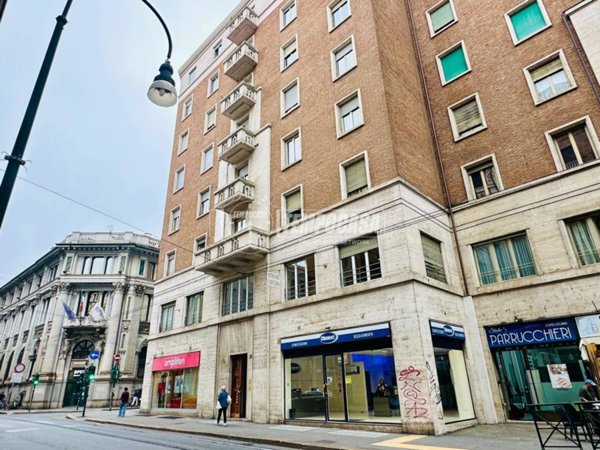 appartamento in vendita a Torino in zona Centro Storico