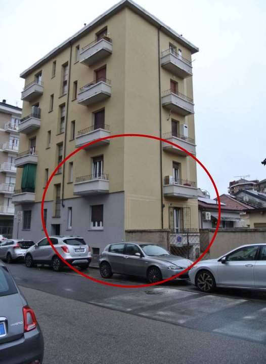 appartamento in vendita a Torino