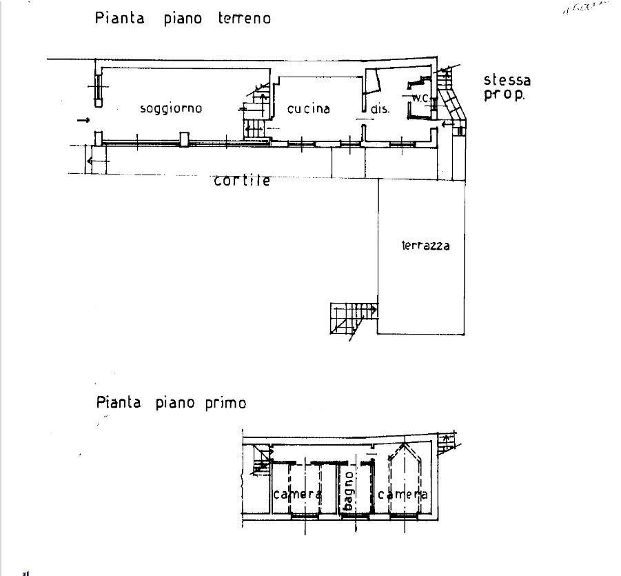 casa indipendente in vendita a Torino in zona Mongreno