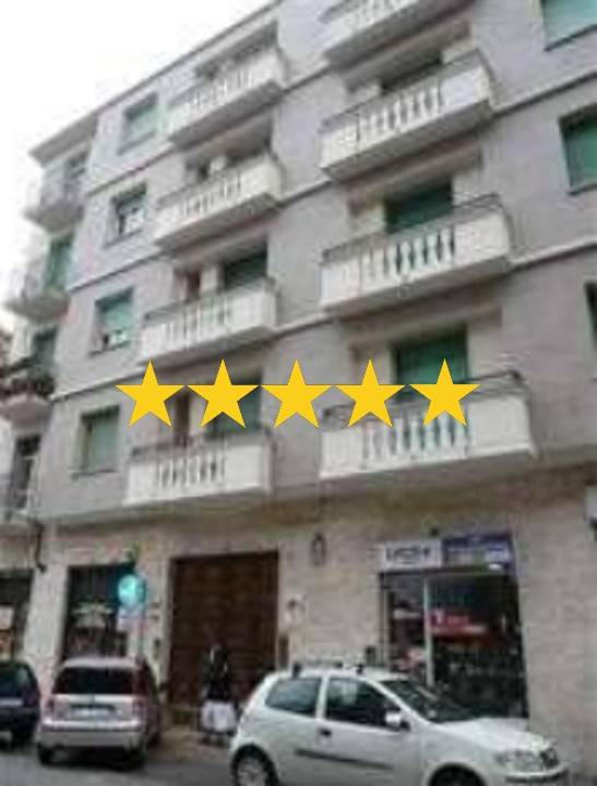 appartamento in vendita a Torino in zona Barriera di Milano