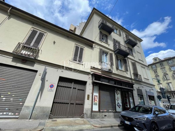 appartamento in vendita a Torino in zona Crocetta