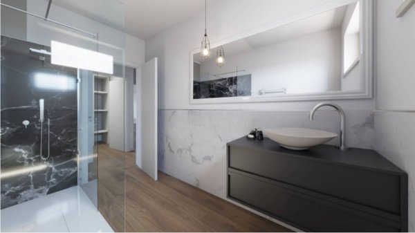 appartamento in vendita a Torino in zona Pozzo Strada