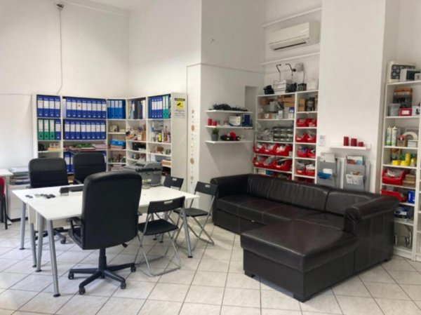 negozio in vendita a Torino