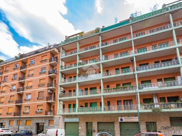 appartamento in vendita a Torino in zona Pozzo Strada