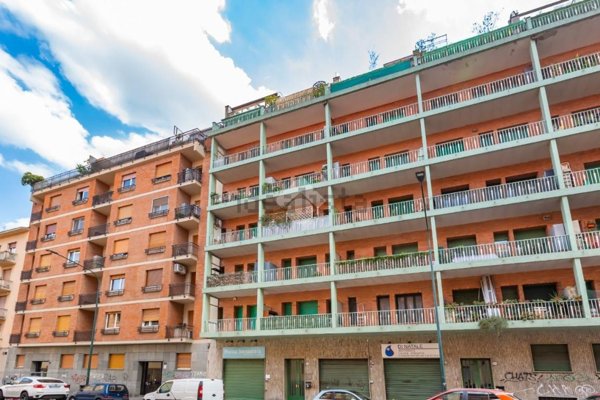 appartamento in vendita a Torino in zona Pozzo Strada