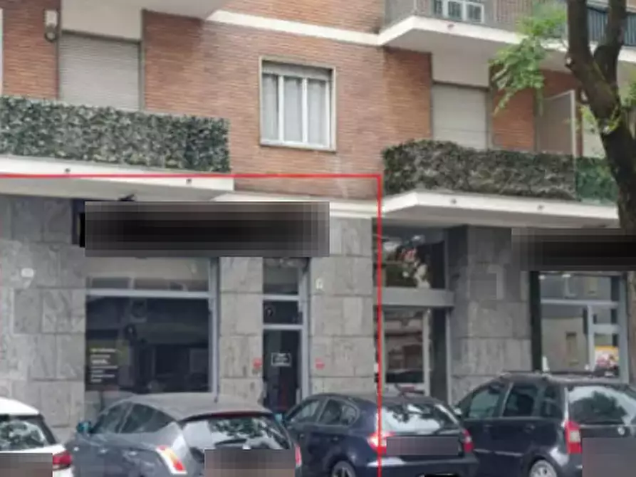 negozio in vendita a Torino