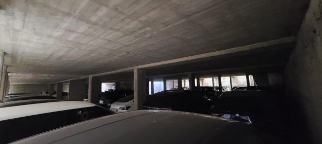 locale di sgombero in vendita a Torino in zona Mirafiori Sud