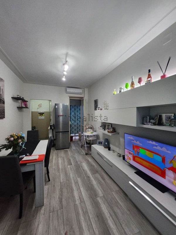 appartamento in vendita a Torino in zona Mirafiori Sud