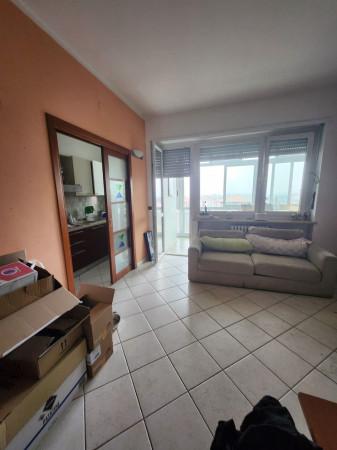 appartamento in vendita a Torino in zona Mirafiori Sud