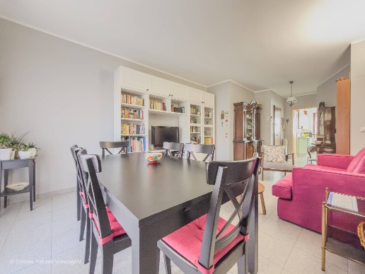 appartamento in vendita a Torino in zona Barriera di Milano