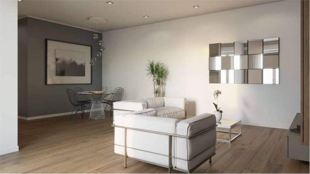 appartamento in vendita a Torino in zona Aurora