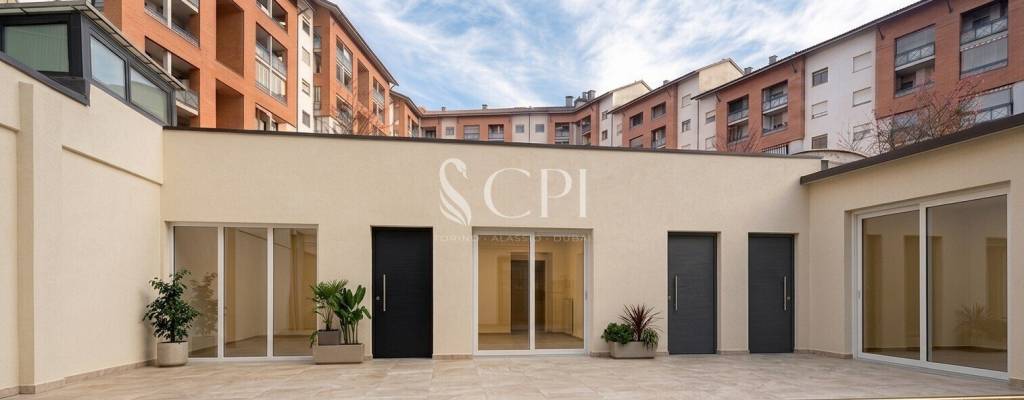 appartamento in vendita a Torino in zona Aurora
