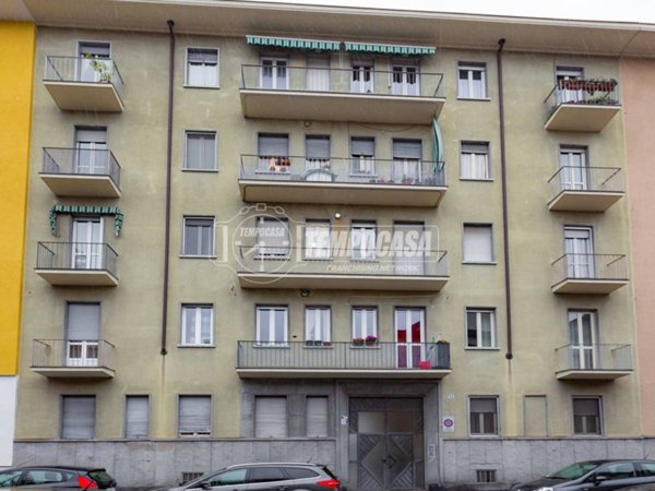 appartamento in vendita a Torino in zona Parella