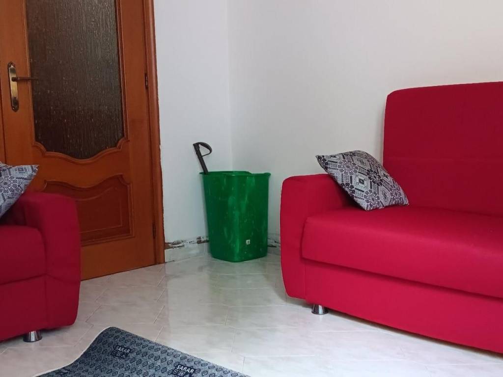 appartamento in vendita a Torino in zona Borgata Vittoria