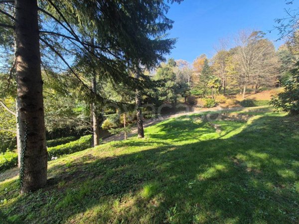 villa in vendita a Torino in zona Superga