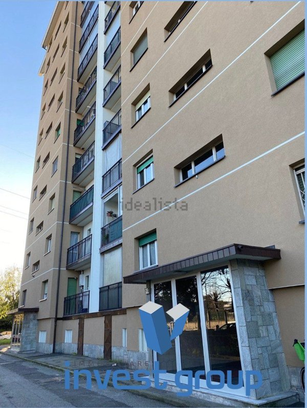 appartamento in vendita a Torino in zona Mirafiori Sud