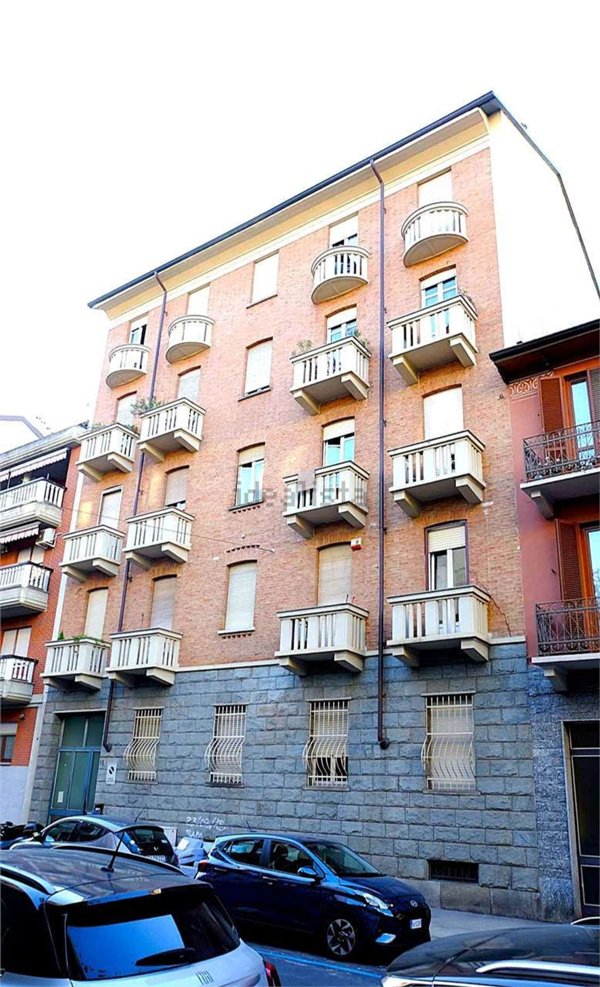 appartamento in vendita a Torino in zona Campidoglio