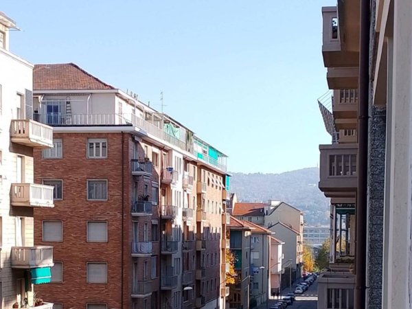 appartamento in vendita a Torino in zona Filadelfia