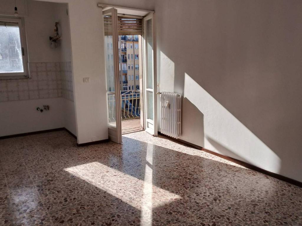 appartamento in vendita a Torino in zona Filadelfia