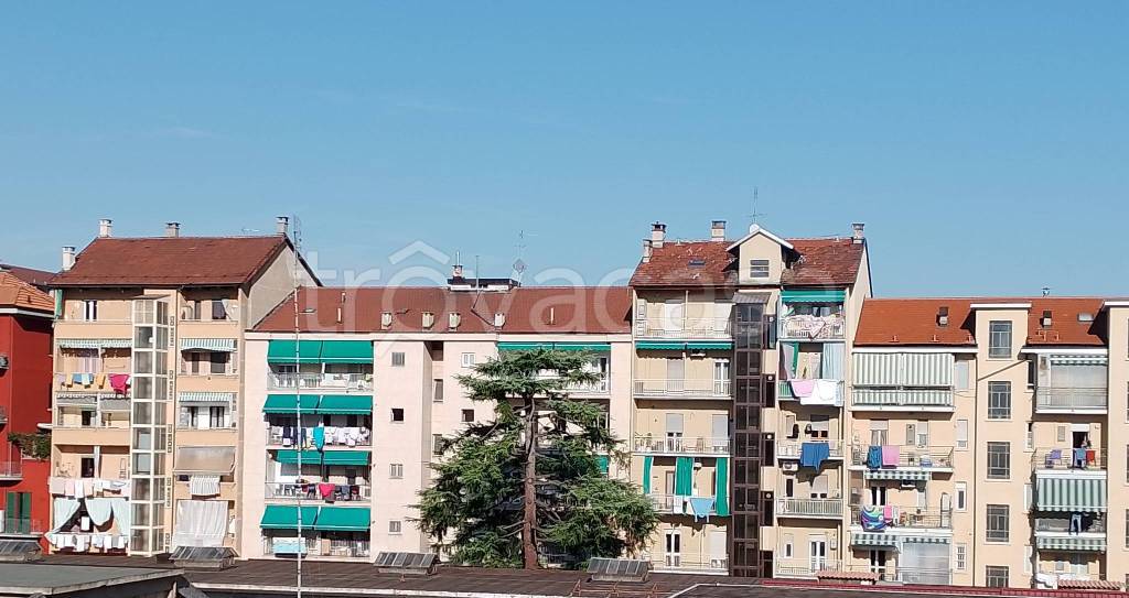 appartamento in vendita a Torino in zona Filadelfia
