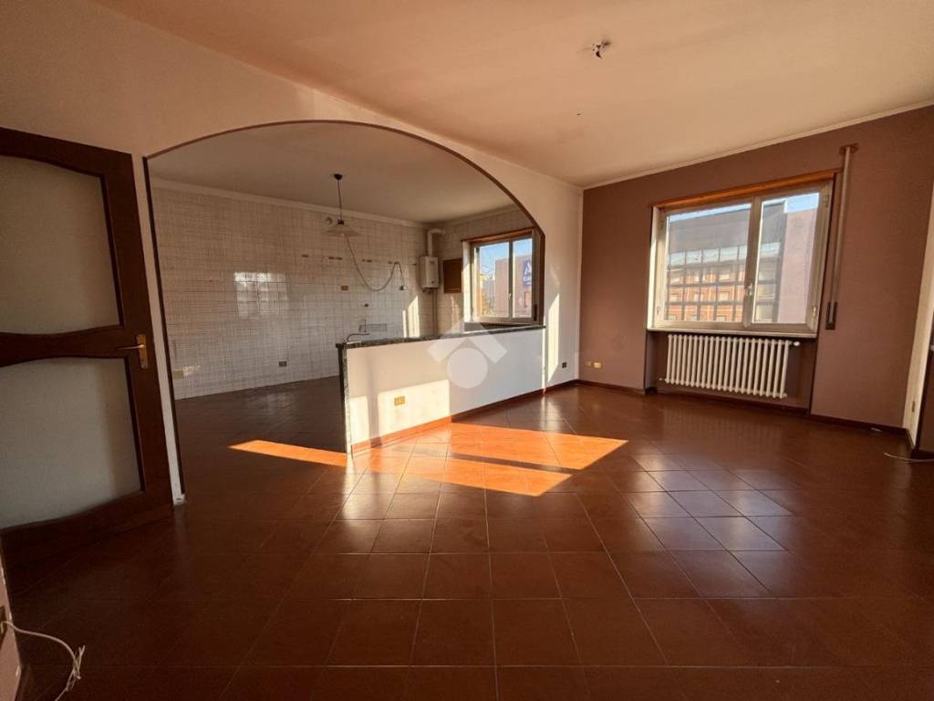 appartamento in vendita a Torino in zona Vanchiglia