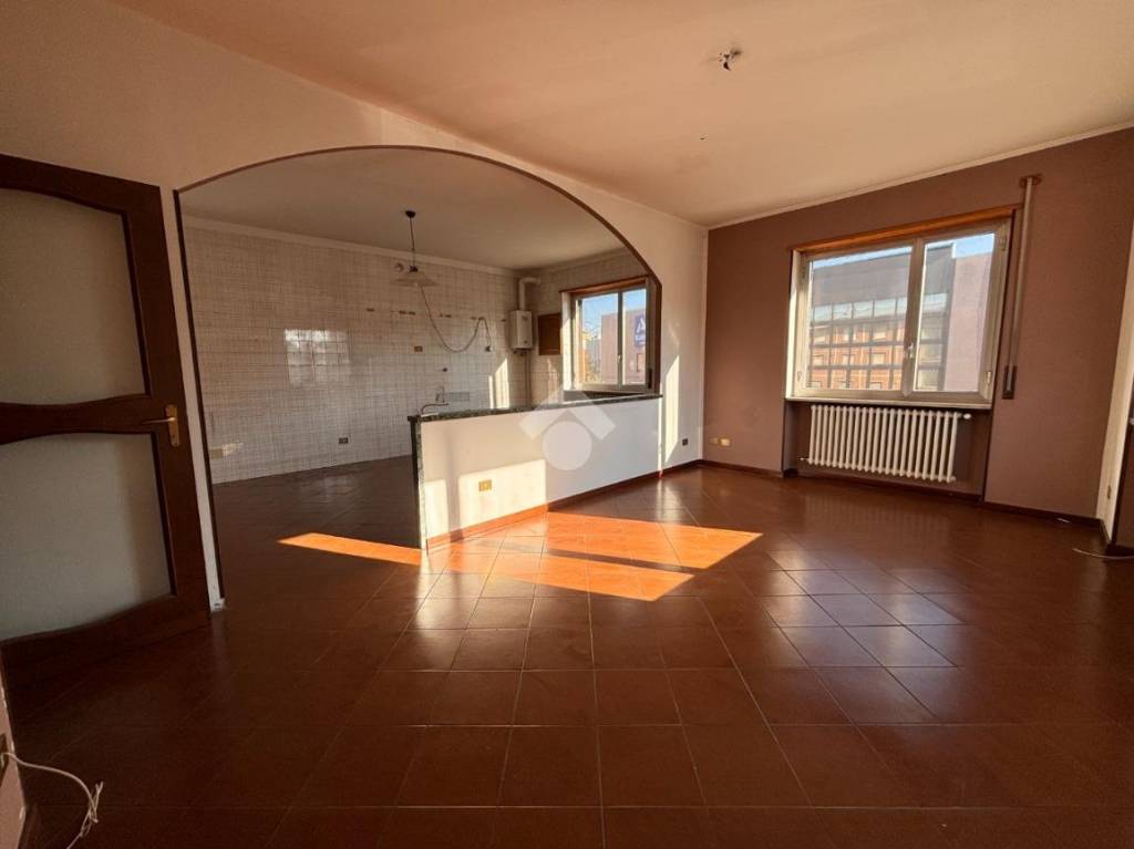 appartamento in vendita a Torino in zona Vanchiglia
