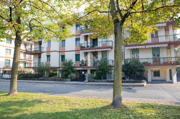 appartamento in vendita a Torino in zona Parella