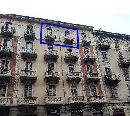 appartamento in vendita a Torino