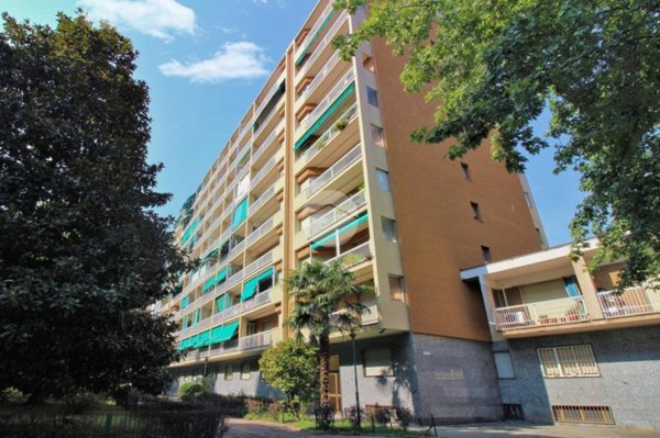 appartamento in vendita a Torino in zona Mirafiori Sud