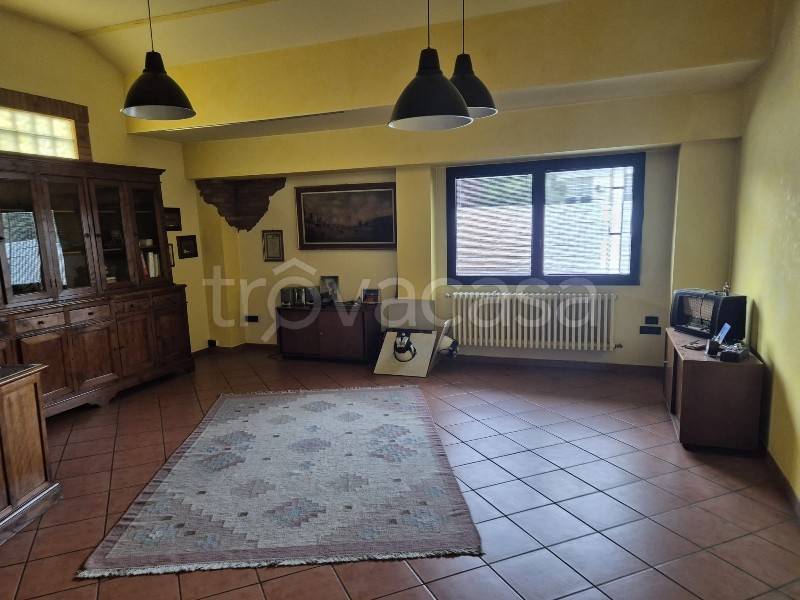 appartamento in vendita a Torino in zona Lucento